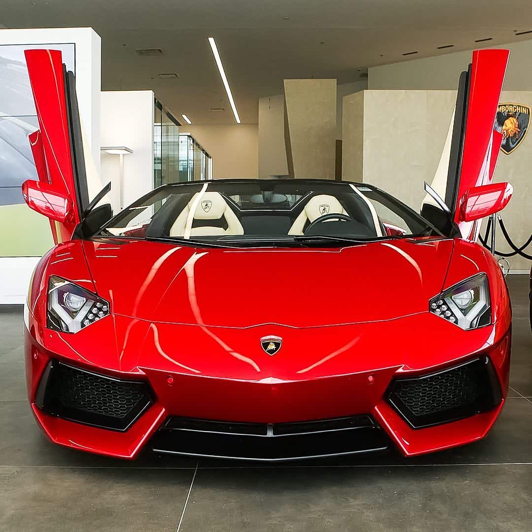 【图】多伦多,兰博基尼aventador lp700_电咖·ev10论坛_汽车之家论坛