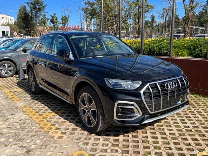 点击:>1|回复:>0奥迪q5/q5l论坛>2021年提的q5l,到现在还没拿到第二把