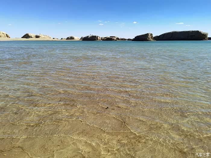 北京往返青甘大环线自驾游含茫涯火星基地俄博梁冷湖