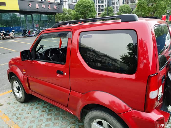 杭州,出一台13红吉