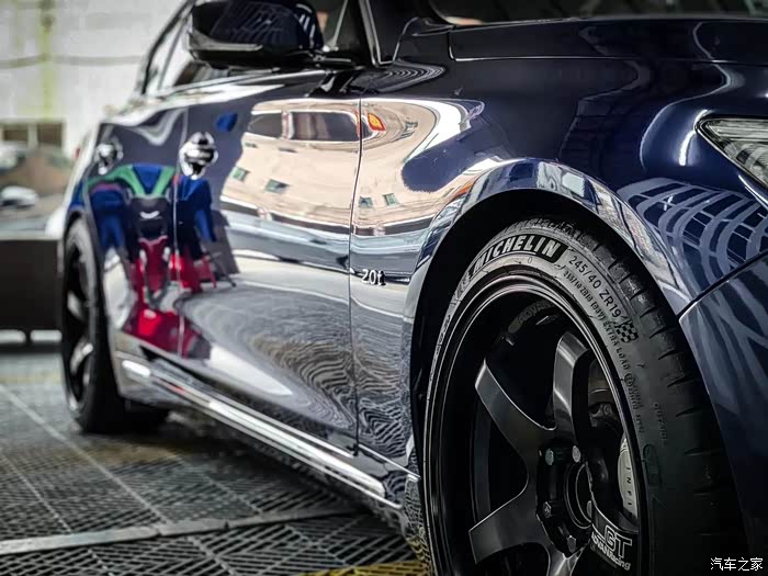 出正品横滨gt轮毂