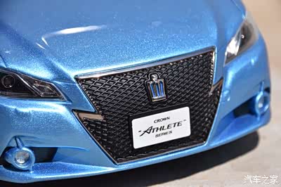 车标都是环保的蓝色