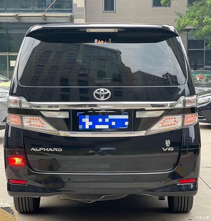 出售北京14款20系15年埃尔法