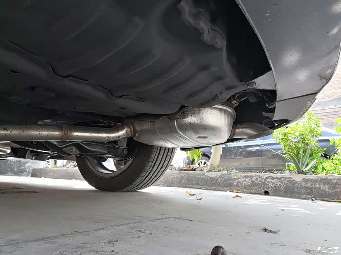 【图】跟主流喜提本田十代accord混动_雅阁论坛_汽车之家论坛