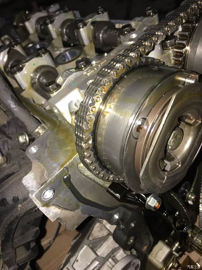 16款730气门顶杆