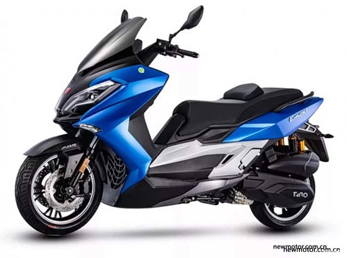 测评台荣gp1250r细分初级民用跑车市场