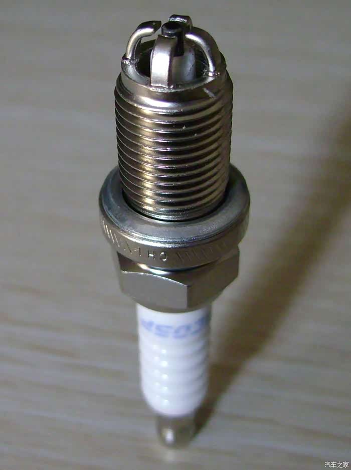 【图】汽车保养之火花塞_荣威rx5/rx5新能源论坛_汽车之家论坛