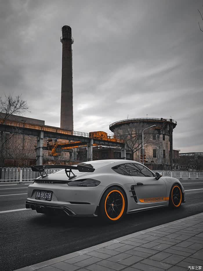 【图】卡曼改装gt4能上路嘛?_保时捷718论坛_汽车之家论坛