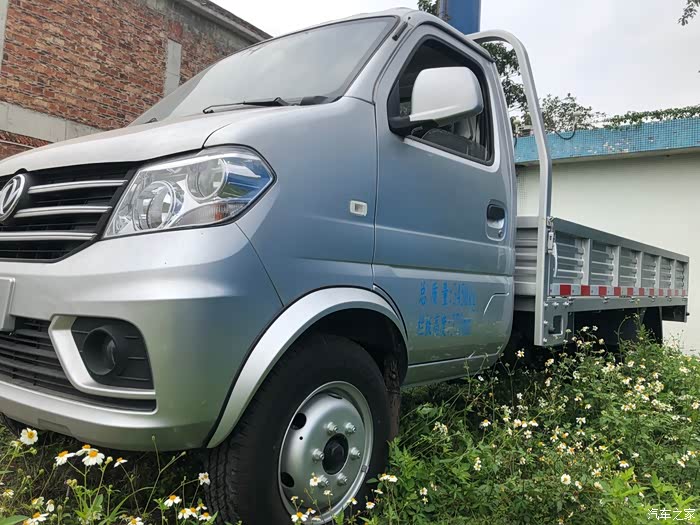 东风小康d51论坛_汽车之家论坛