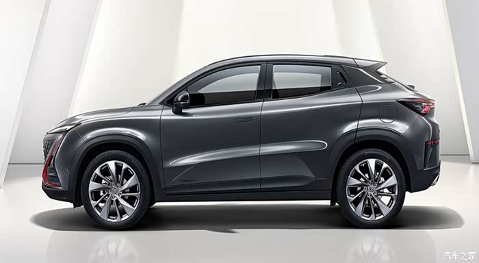 【图】长安unit_长安uni-t论坛_汽车之家论坛