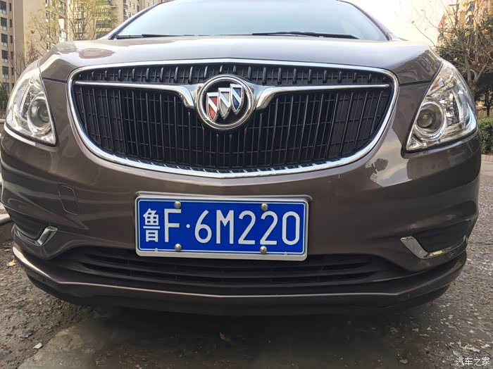 别克gl8论坛_汽车之家论坛