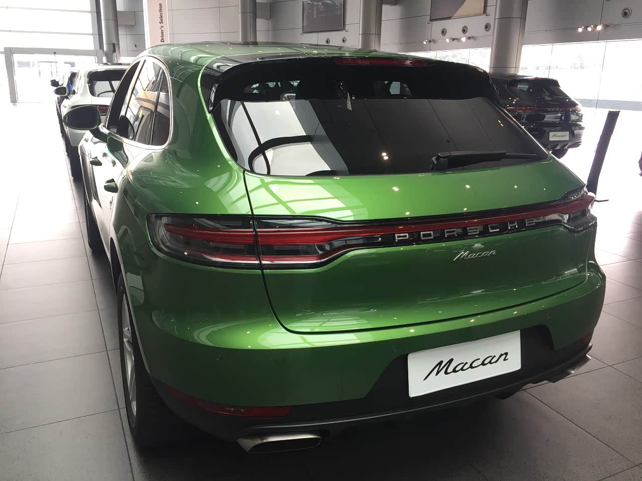 macan论坛_手机汽车之家