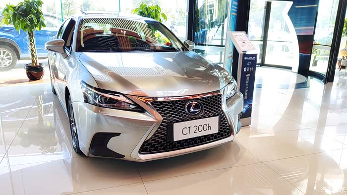 【图】与ct200h的短暂相处,回味无穷!_雷克萨斯ct论坛_汽车之家论坛