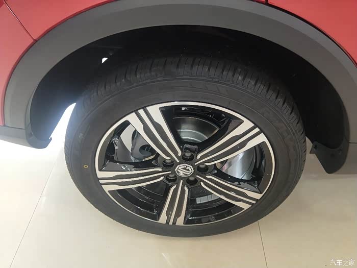 想买台名爵zs,请各位车友们给看看!