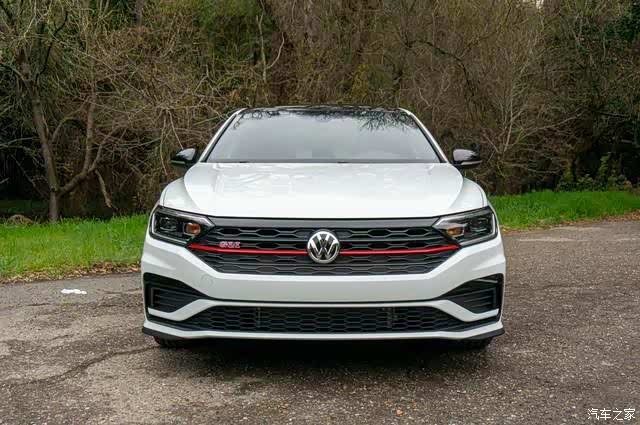 年末福利大反馈2021款大众速腾gli