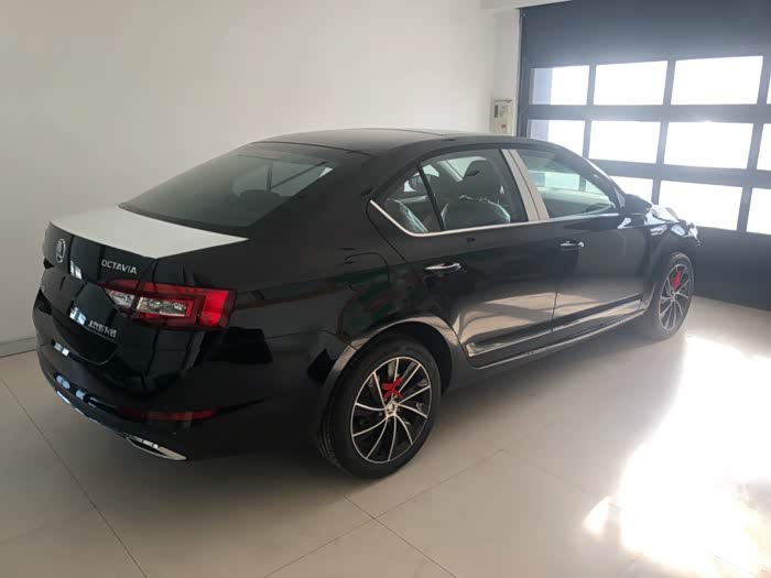 【图】全网唯一一台,金标黑武士_明锐论坛_汽车之家论坛