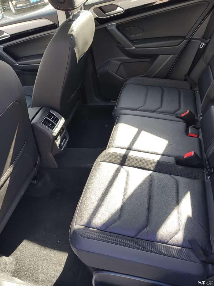 万物复苏,春暖花开,欣赏一下大众探岳