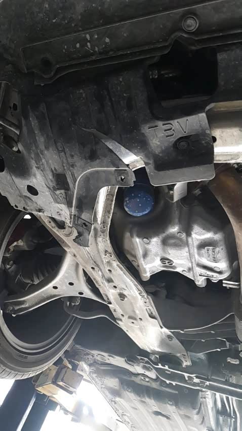 【图】雅阁9.5代锐领混动版_雅阁论坛_汽车之家论坛