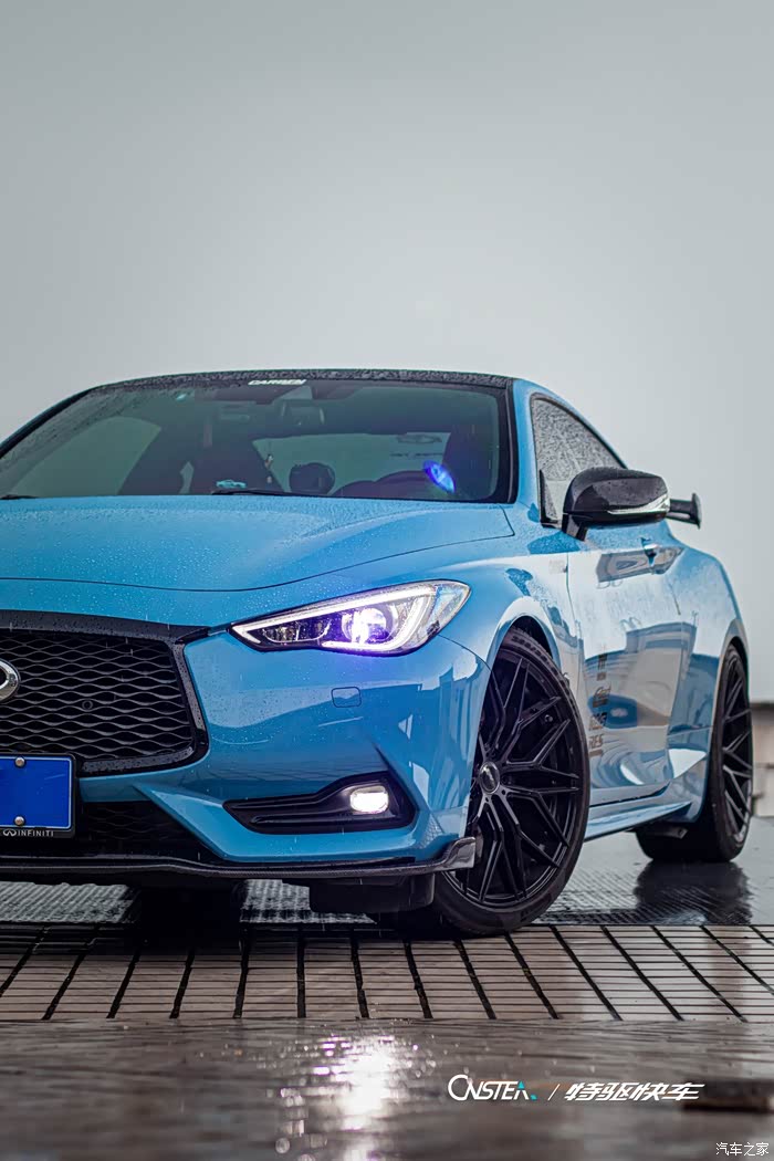 断代史的遗珠--my infiniti q60s(2018-2021)_英菲尼迪q60/q60s论坛