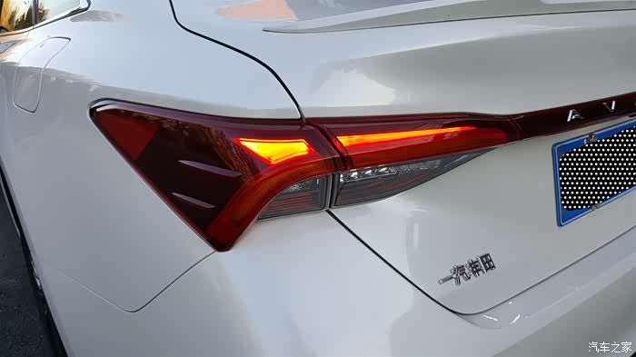 一日亚洲龙,终身亚洲龙,分享我的爱车体验