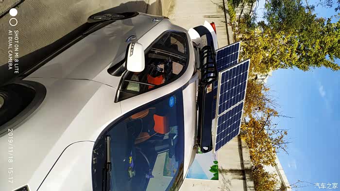 【图】床车加装太阳能板_瑞风s3论坛_汽车之家论坛