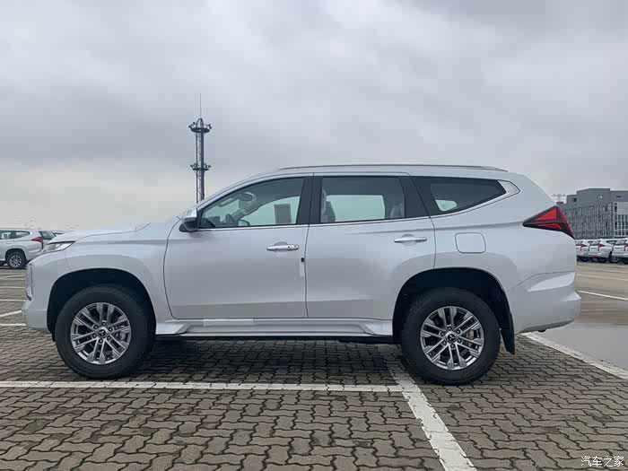 2020款劲畅【分享贴】