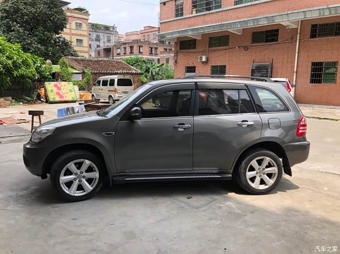 【图】2010年飞碟15万公里,能卖多钱_永源a380论坛_汽车之家论坛