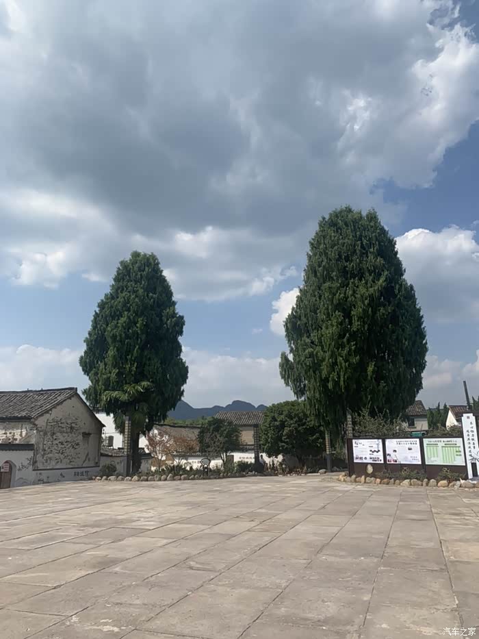 【图】自驾诸葛镇长乐村闲游记_自驾游论坛_汽车之家论坛