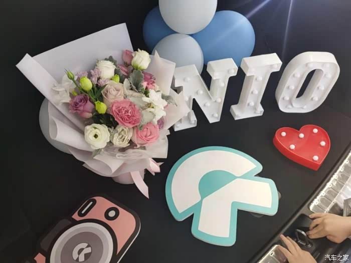 提车的第三天,写一下自己的心路历程