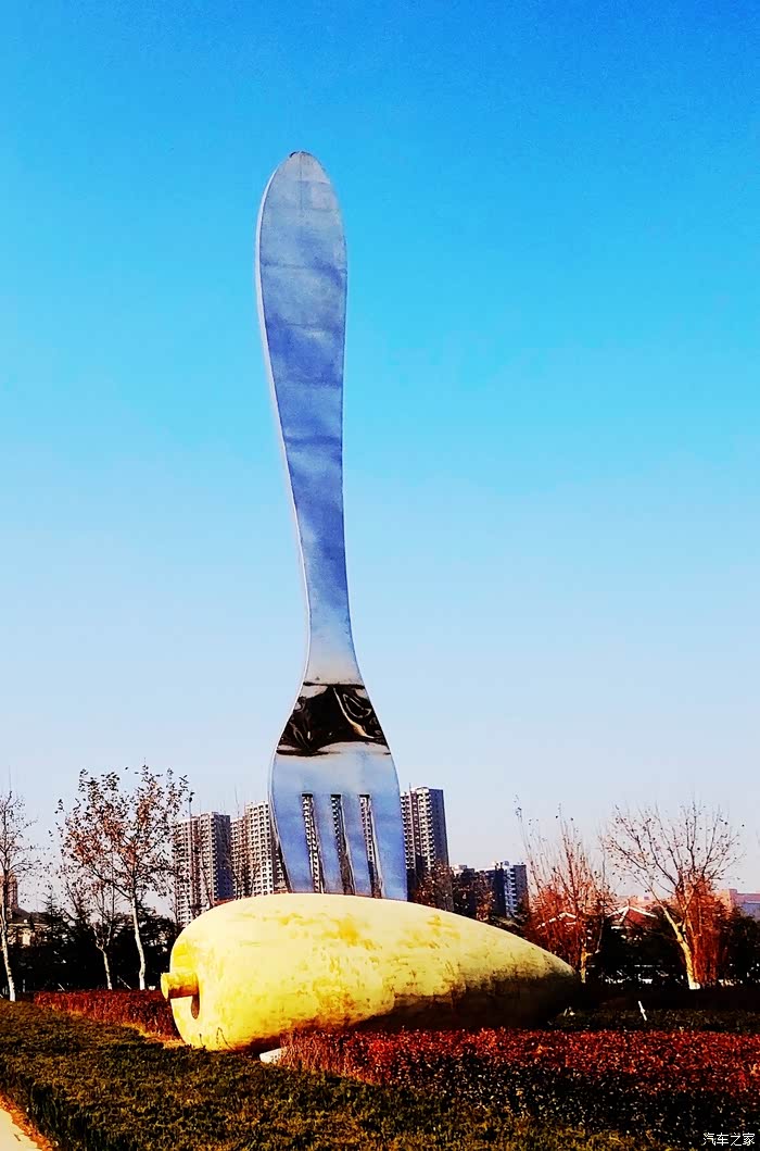 【图】荟萃经典,诠释大爱,展现绝美--自驾冬游临沂国际雕塑公园_陕西