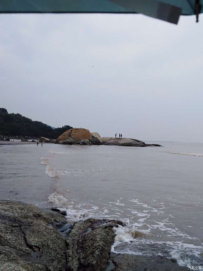 【自家游】广东中山,虎门,珠海三日游