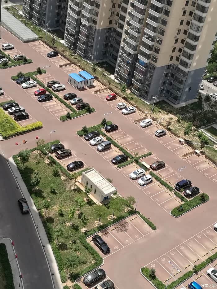 烈日炎炎似火烧