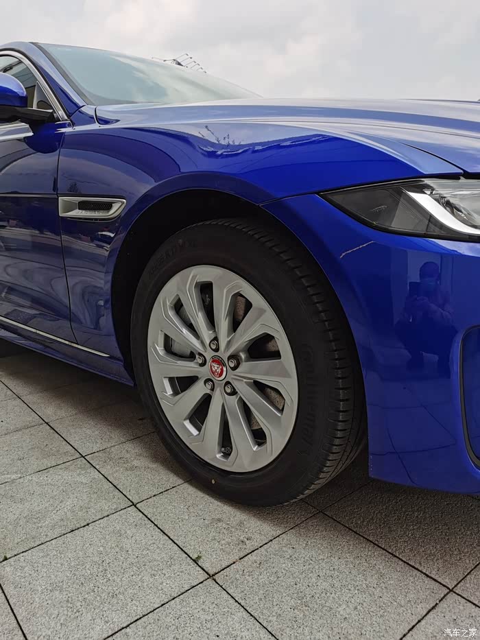 【图】请教轮毂样式_捷豹xe/xel论坛_汽车之家论坛