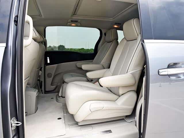 【图】gl8的内部空间表现都相当的完美_别克gl8论坛_汽车之家论坛