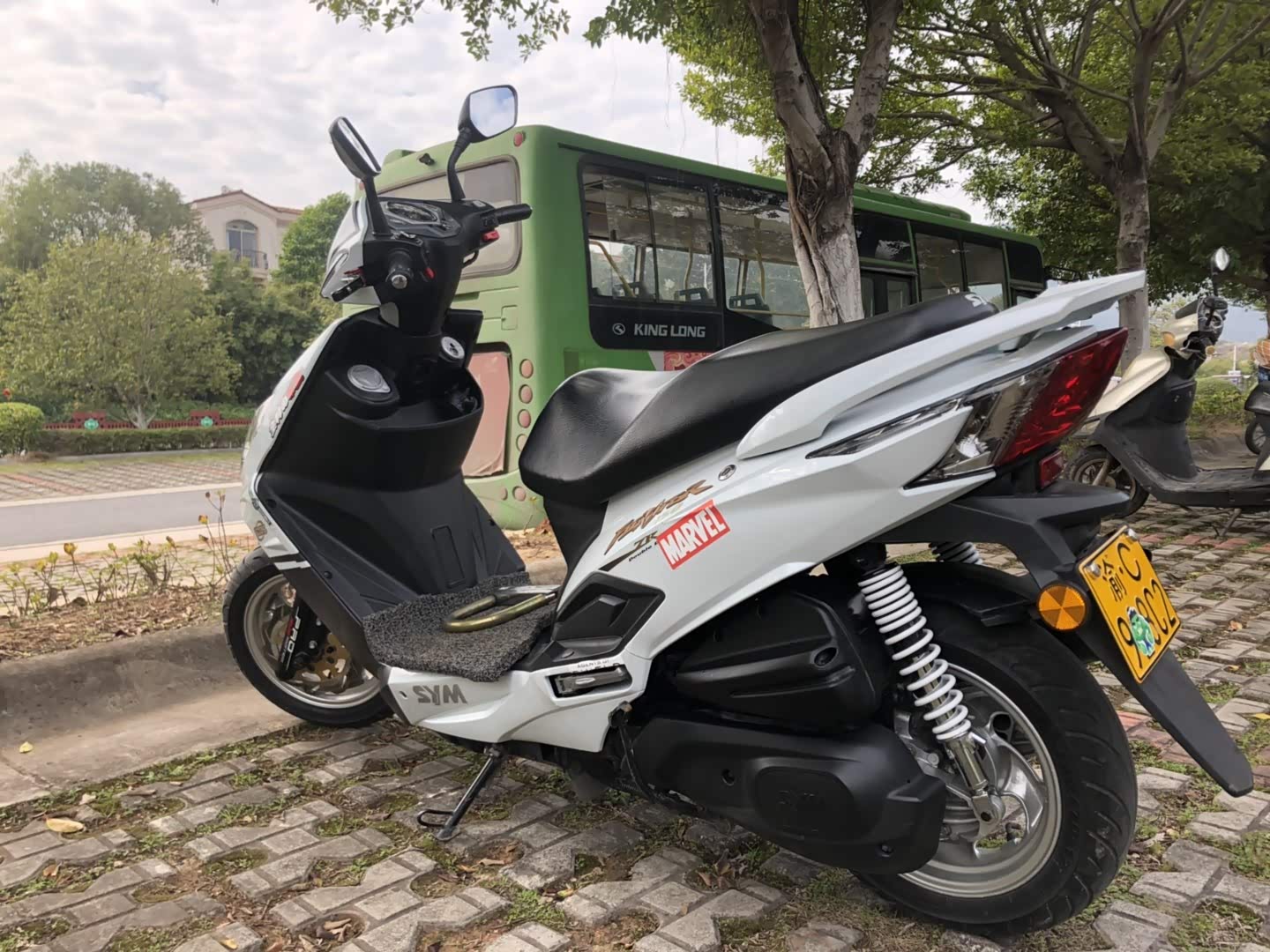 广东肇庆首提三阳悍将s