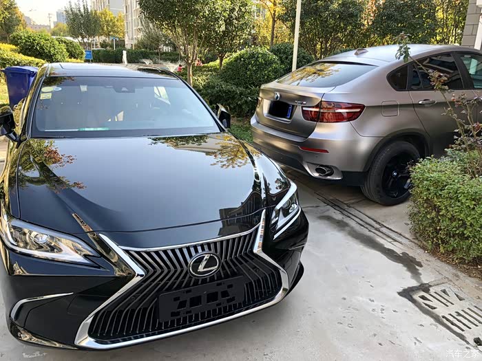 e300coupe找遍全国,终于满足自己小众的爱好,游艇蓝 优雅到爆_奔驰e级