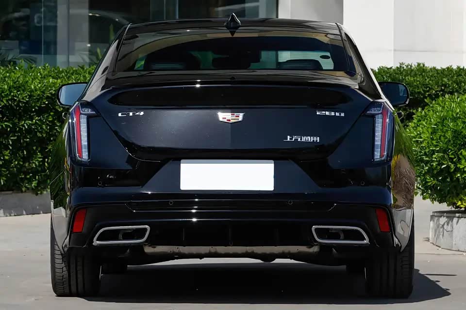 ct4的长宽高分别为4760/1815/1421mm_凯迪拉克ct4论坛_手机汽车之家
