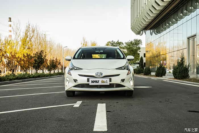 国内第四代普锐斯