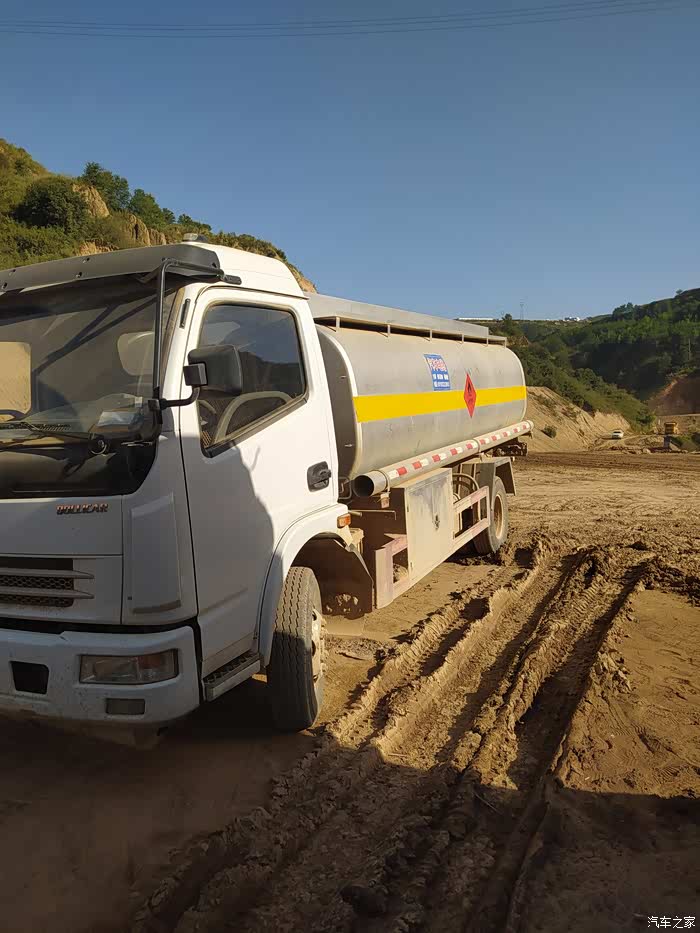 全民用车记工地好帮手风骏5