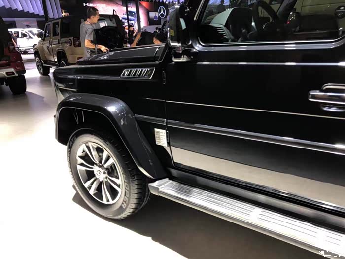 看着眼熟不你就是北京大g