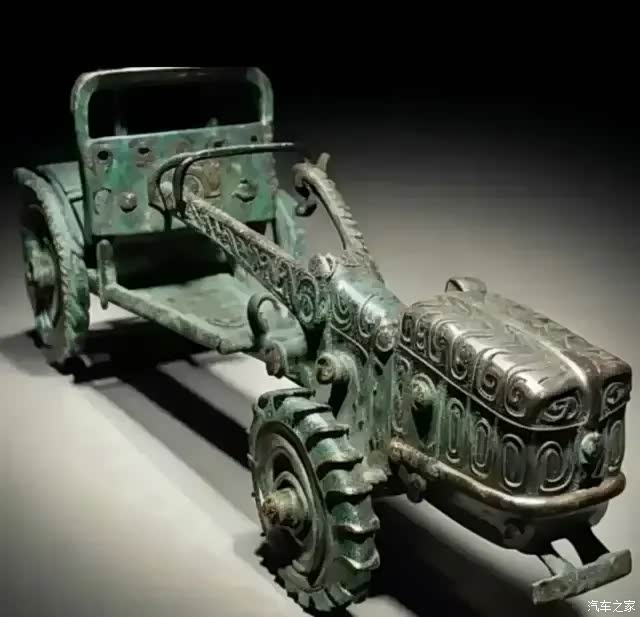 捡漏了听说这是古董可值钱了