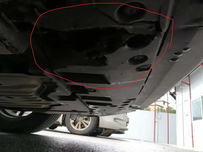 十代雅阁托底了