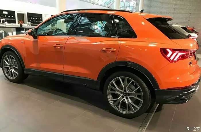 奥迪q3论坛_汽车之家论坛