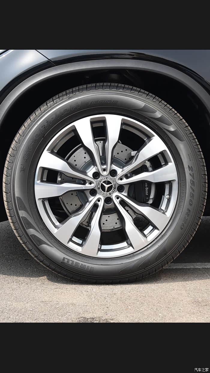 1745 | 回复: 23 奔驰gle论坛 收2018款gle400轿跑suv原厂拆车轮毂.