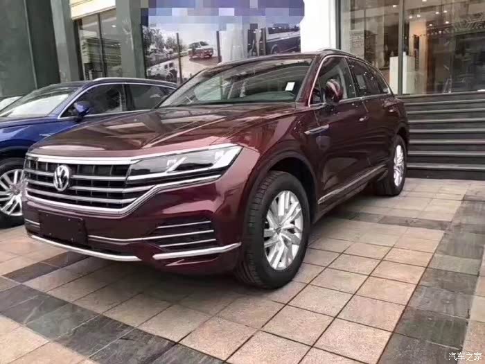 有没有提途锐沙漠红的兄弟