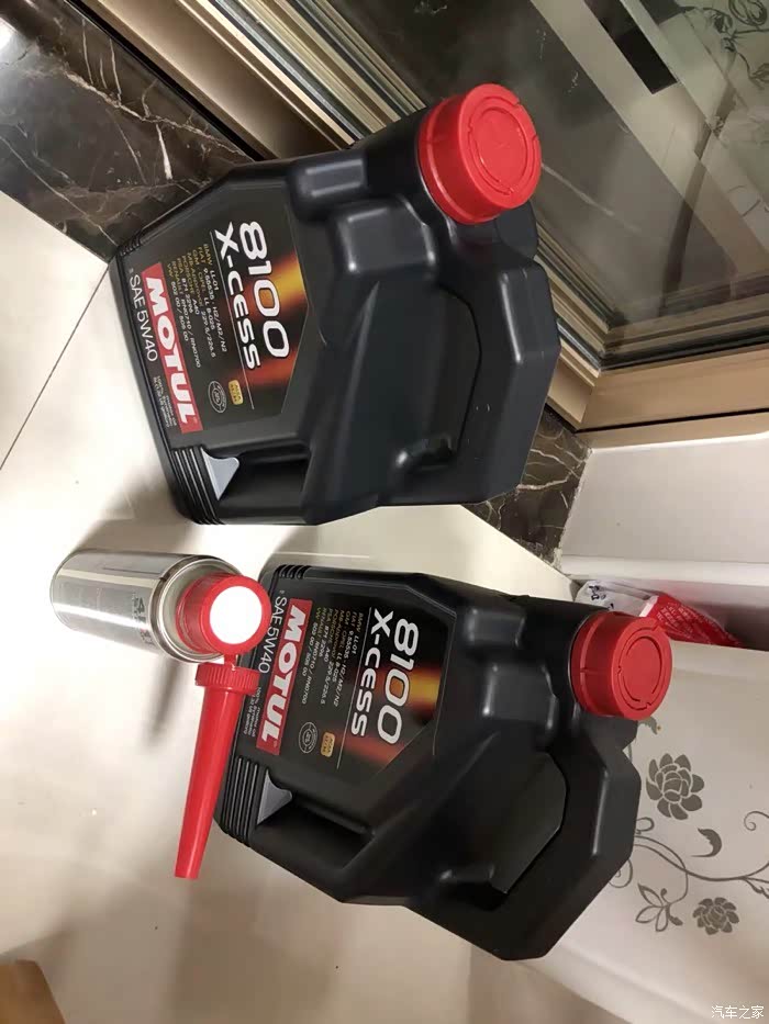 宝马5系 b48 2.0 求大神推荐一下机油