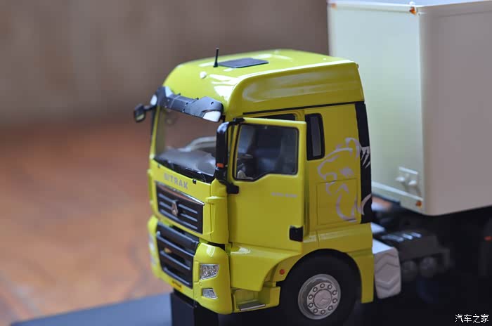 简单粗暴中流砥柱汕德卡模型