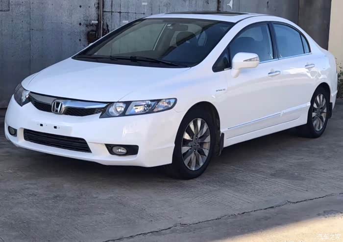 思域八代半,求南宁车友群,谢谢!