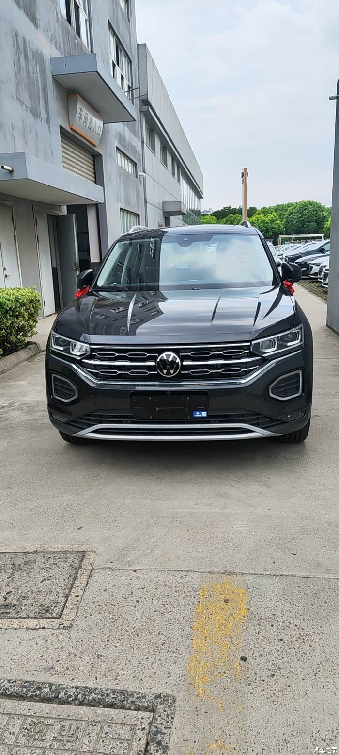 29号刚提22款探岳380pro