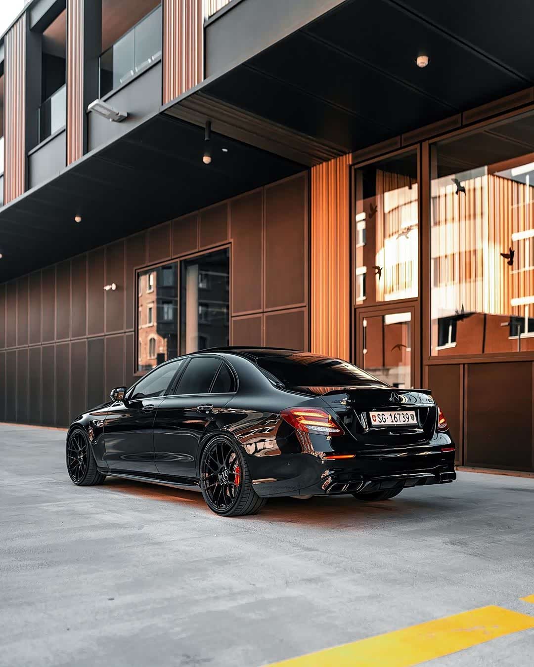amgpowermercedesamge63s